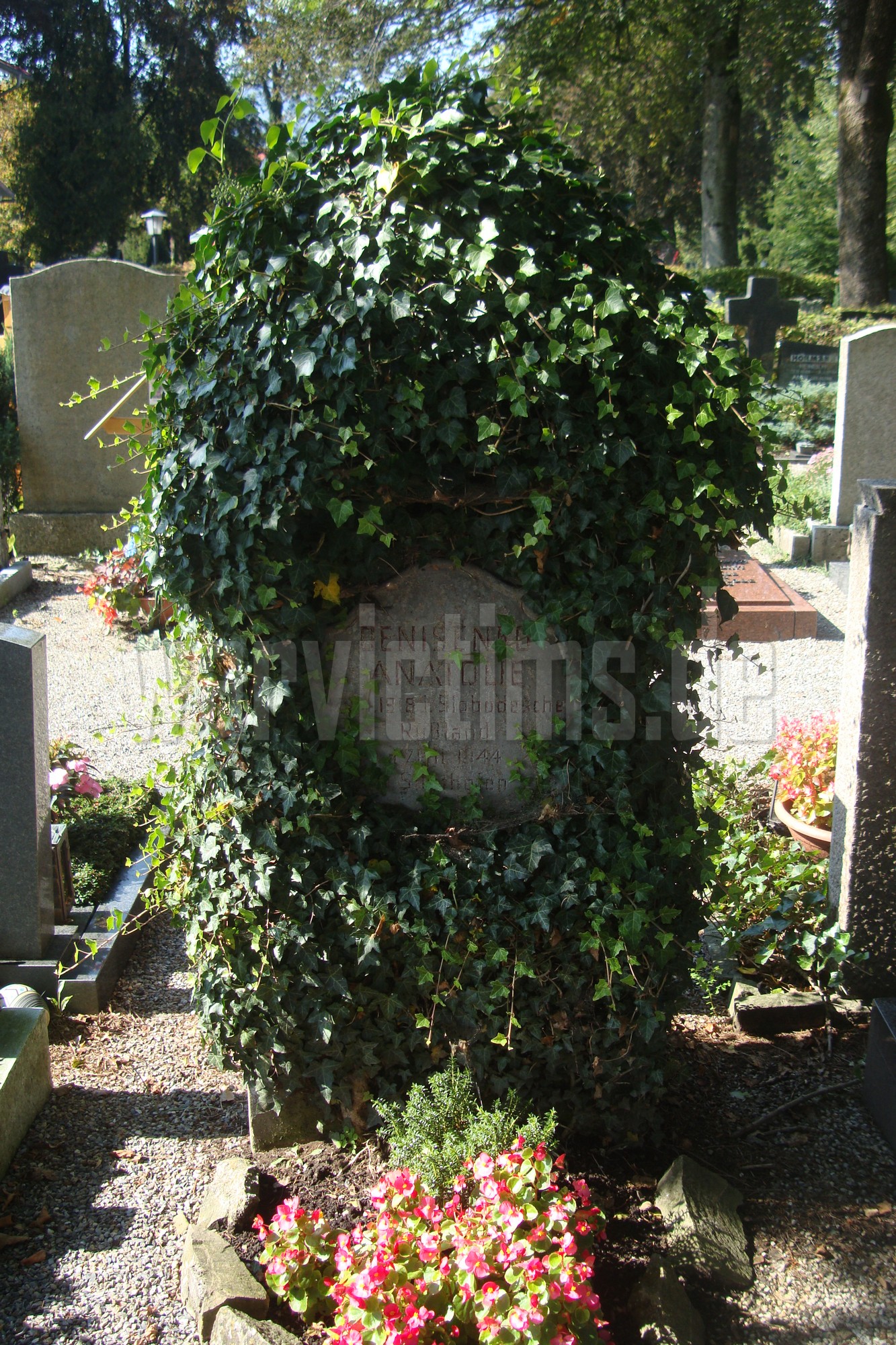 Sonthofen-Städtischer+Friedhof